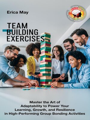 cover image of Team Building Exercises